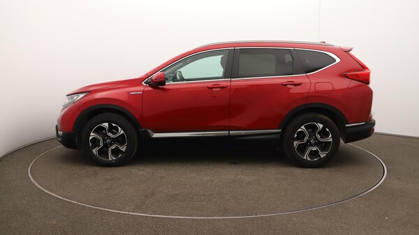 Used Honda CR-V 2020 for sale - 75562723: Photo 67