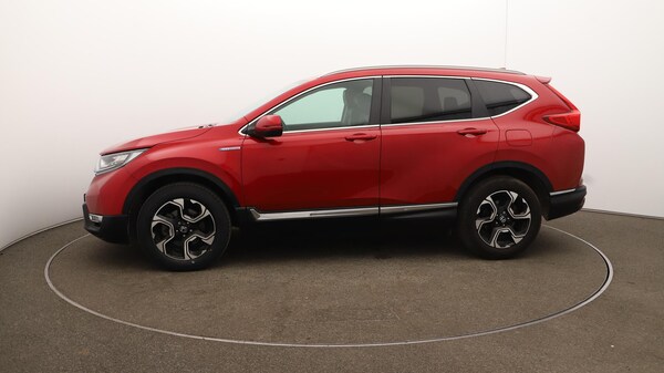 Used Honda CR-V 2020 for sale - 75562723: Photo 68