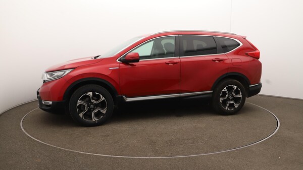 Used Honda CR-V 2020 for sale - 75562723: Photo 69