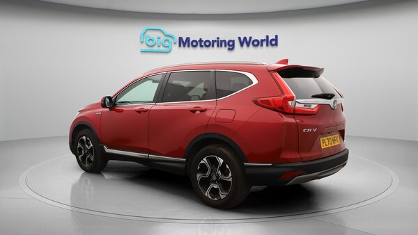 Used Honda CR-V 2020 for sale - 75562723: Photo 6