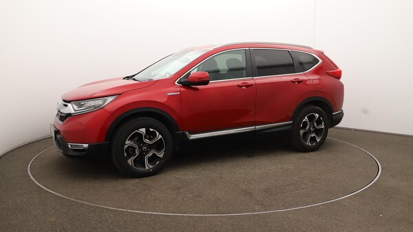 Used Honda CR-V 2020 for sale - 75562723: Photo 70