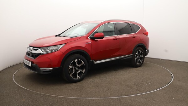 Used Honda CR-V 2020 for sale - 75562723: Photo 71