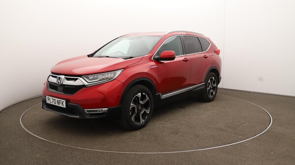 Used Honda CR-V 2020 for sale - 75562723: Photo 72