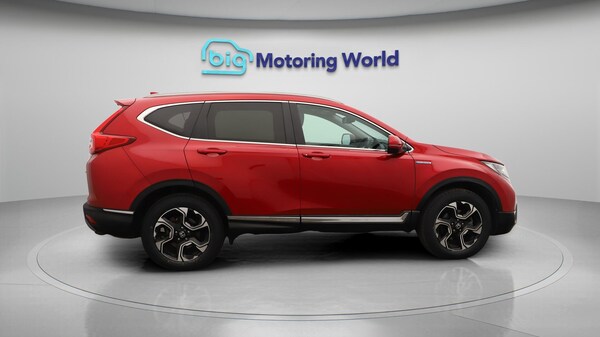 Used Honda CR-V 2020 for sale - 75562723: Photo 9