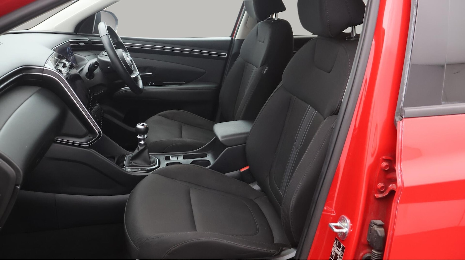 Used Hyundai TUCSON 2021 for sale - 76633191: Photo 15