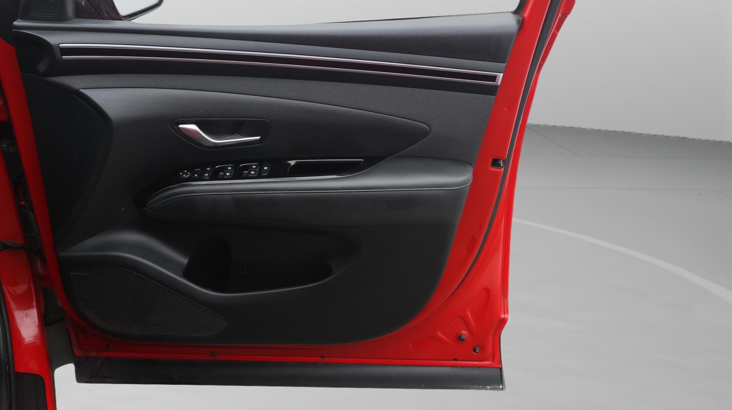 Used Hyundai TUCSON 2021 for sale - 76633191: Photo 16