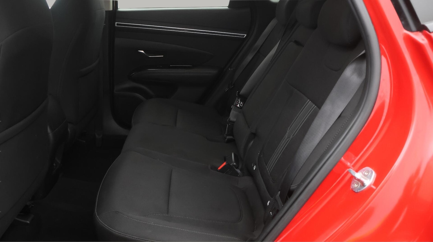 Used Hyundai TUCSON 2021 for sale - 76633191: Photo 17