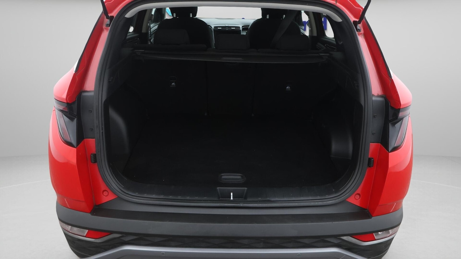 Used Hyundai TUCSON 2021 for sale - 76633191: Photo 18