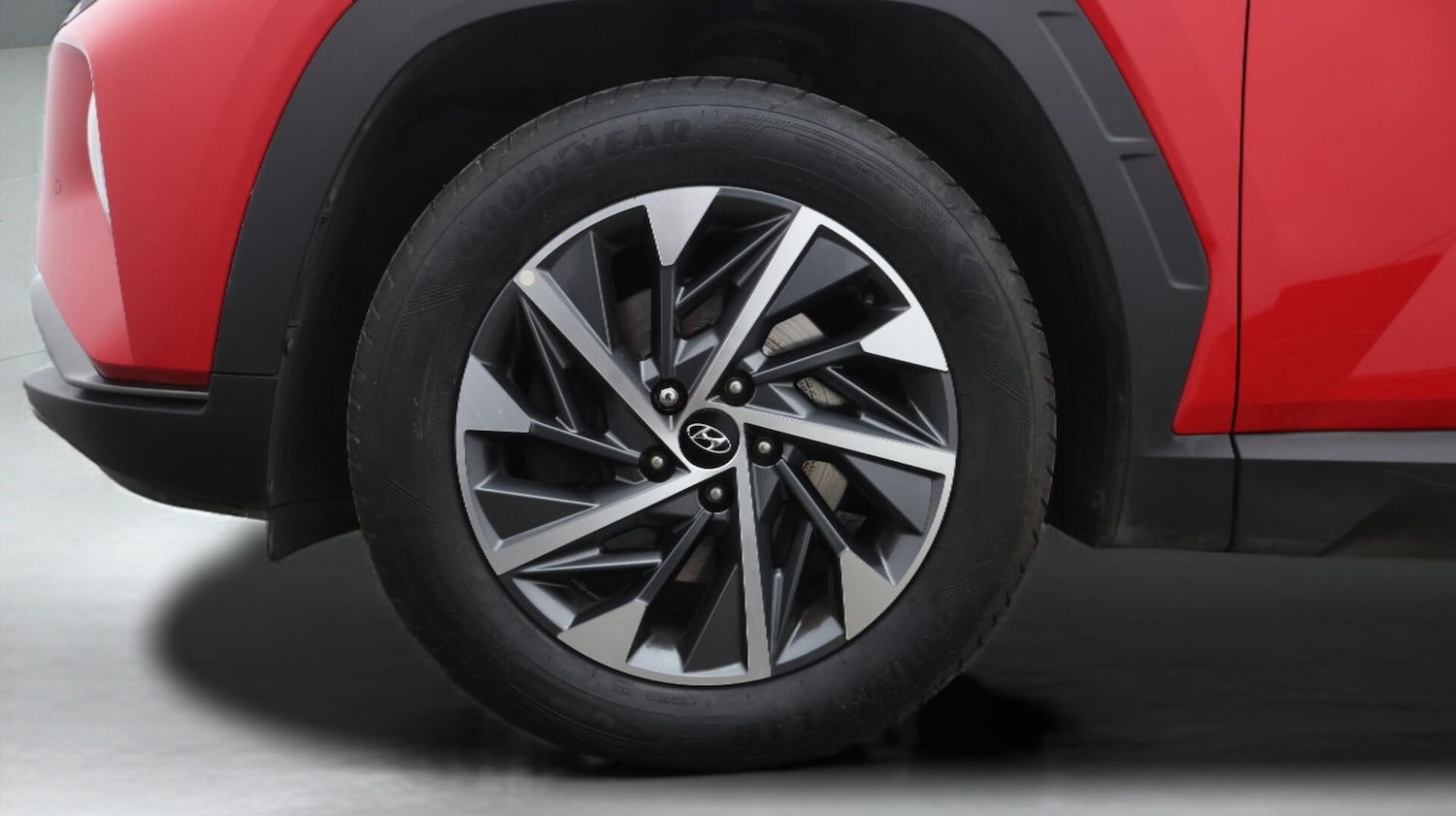 Used Hyundai TUCSON 2021 for sale - 76633191: Photo 19