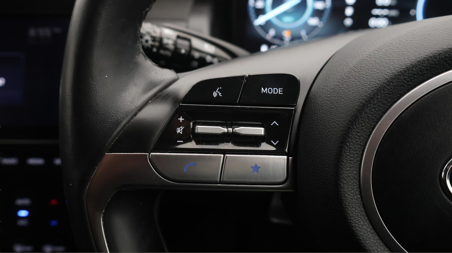 Used Hyundai TUCSON 2021 for sale - 76633191: Photo 24