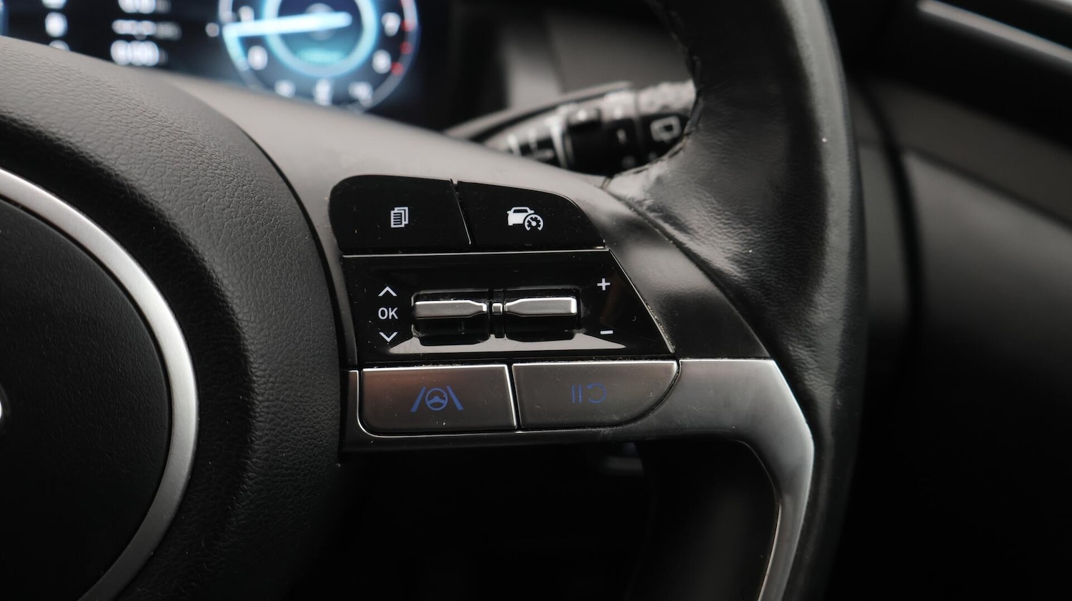 Used Hyundai TUCSON 2021 for sale - 76633191: Photo 25