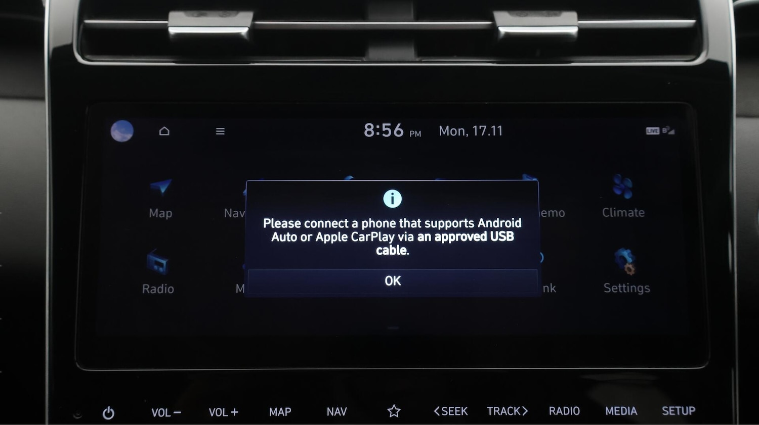 Used Hyundai TUCSON 2021 for sale - 76633191: Photo 27