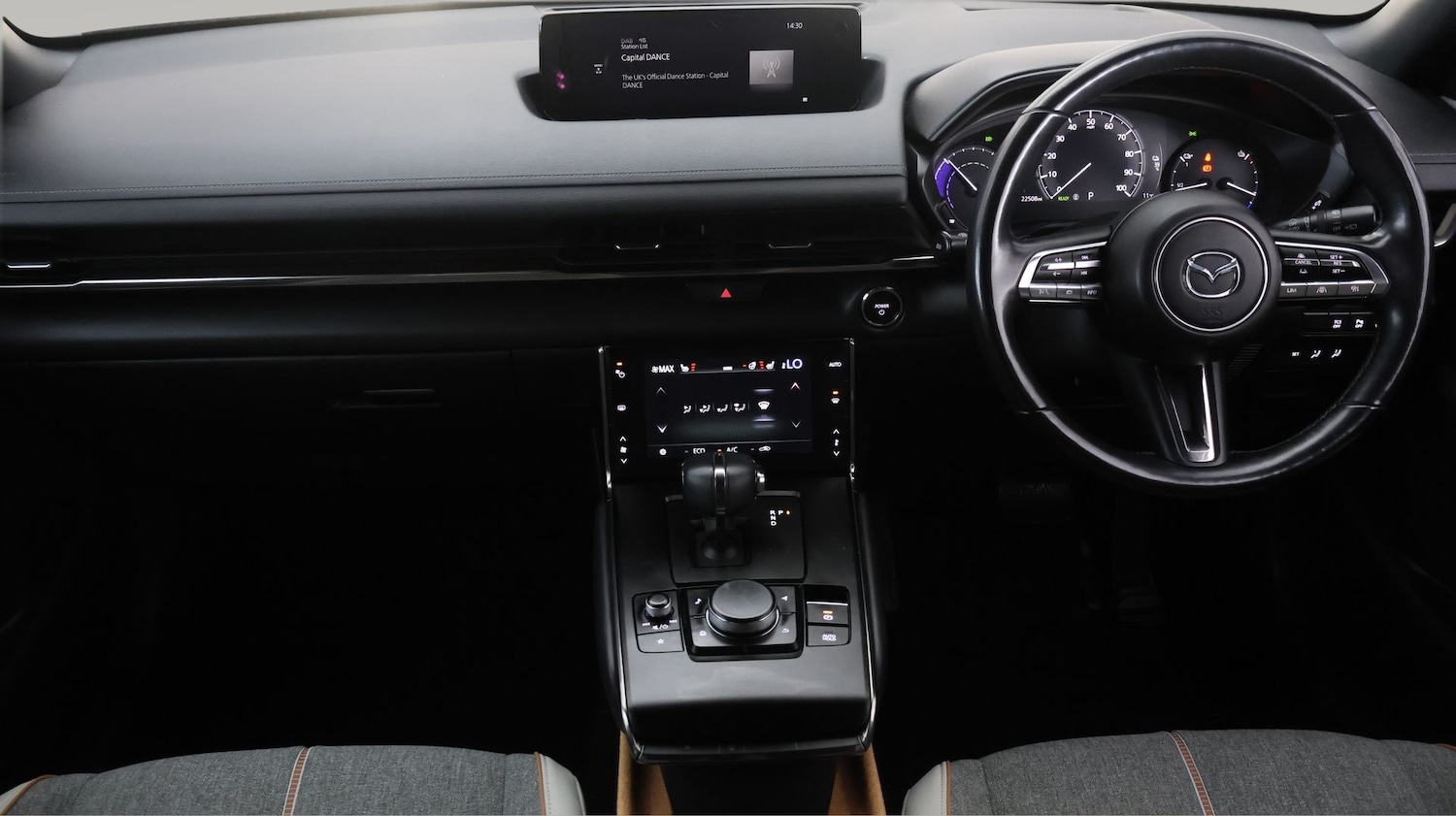 Used Mazda MX-30 2021 for sale - 77532218: Photo 12