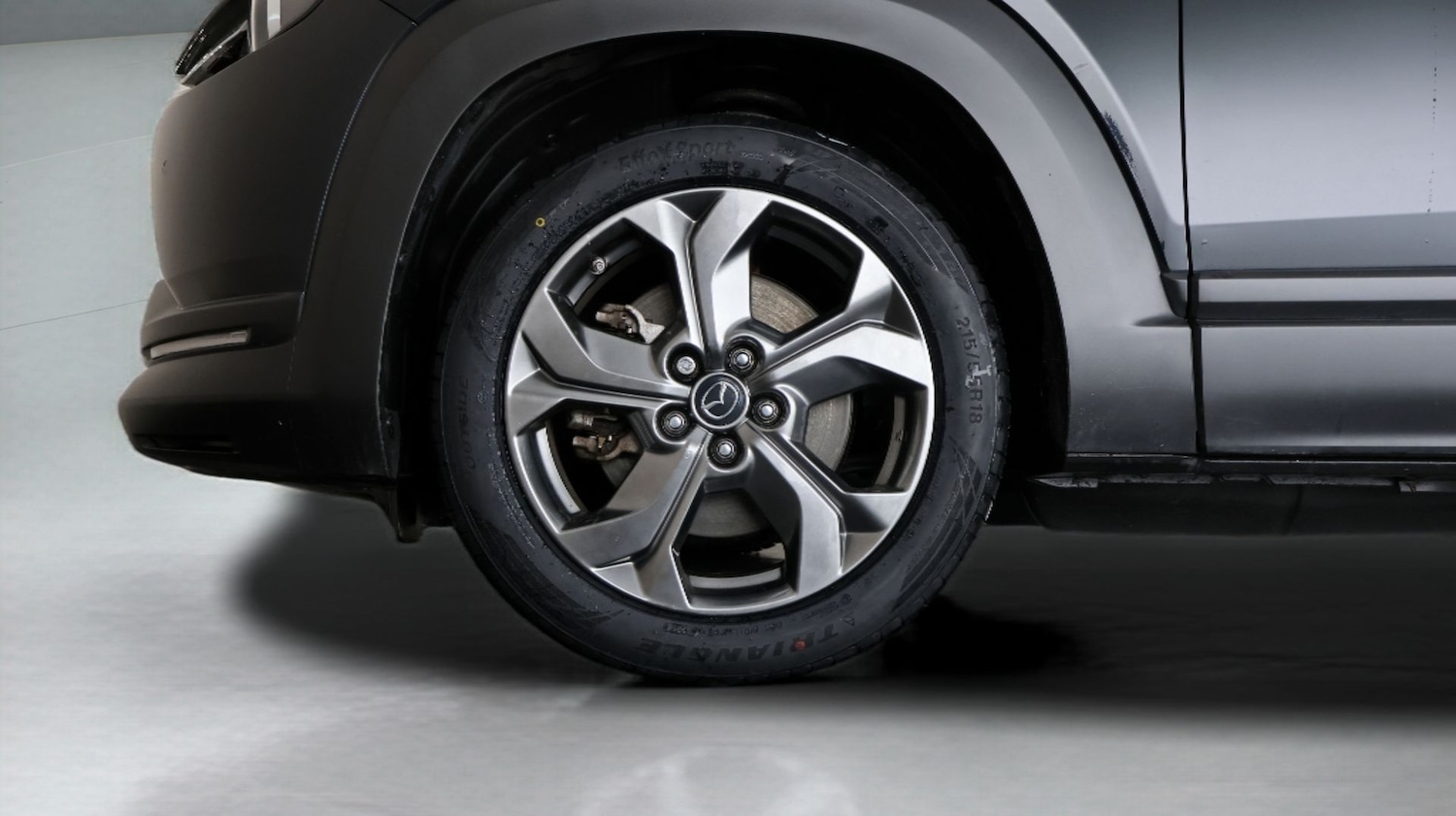 Used Mazda MX-30 2021 for sale - 77532218: Photo 17