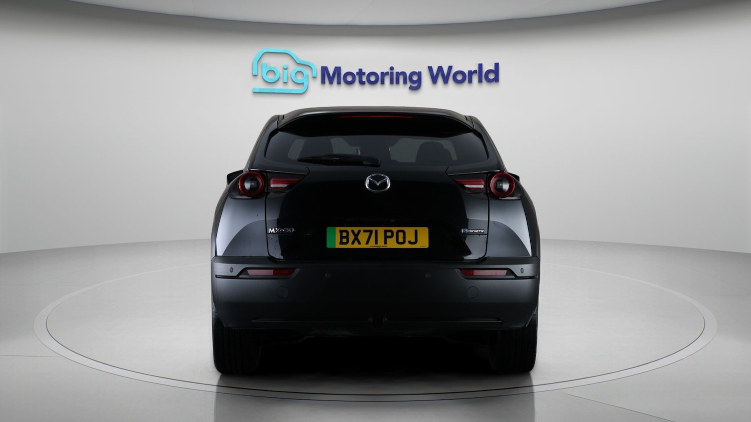 Used Mazda MX-30 2021 for sale - 77532218: Photo 6