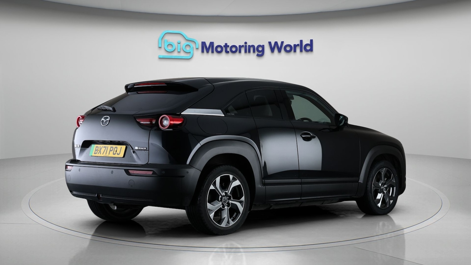 Used Mazda MX-30 2021 for sale - 77532218: Photo 7