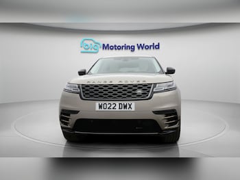 Used Land Rover Range Rover Velar 2022 for sale - 79244427: Photo