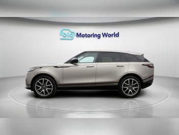 Used Land Rover Range Rover Velar 2022 for sale - 79244427: Photo