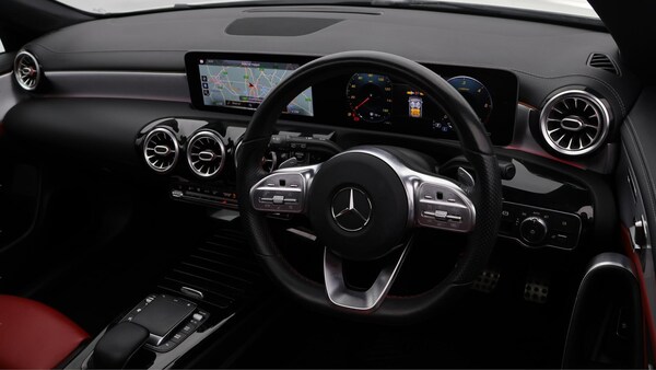 Used Mercedes-Benz CLA 2020 for sale - 75669510: Photo 10