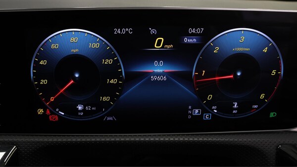 Used Mercedes-Benz CLA 2020 for sale - 75669510: Photo 11