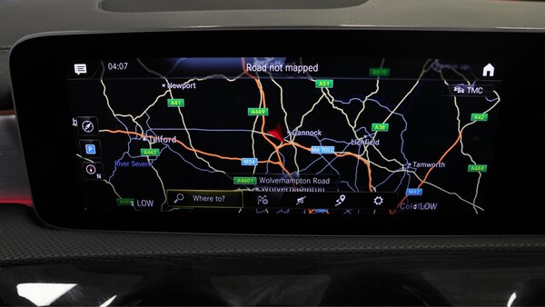 Used Mercedes-Benz CLA 2020 for sale - 75669510: Photo 12