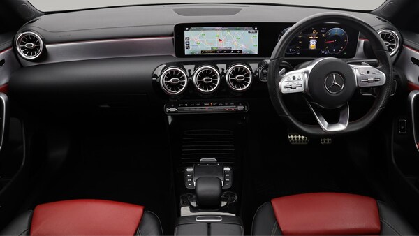 Used Mercedes-Benz CLA 2020 for sale - 75669510: Photo 14
