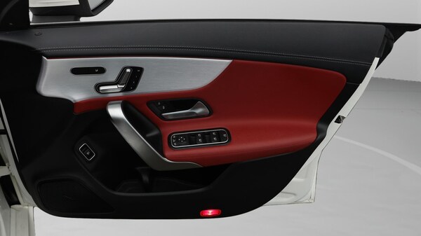 Used Mercedes-Benz CLA 2020 for sale - 75669510: Photo 16