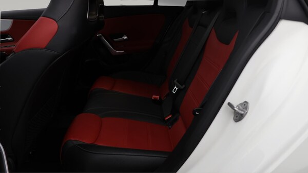 Used Mercedes-Benz CLA 2020 for sale - 75669510: Photo 17