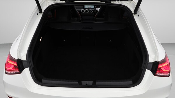 Used Mercedes-Benz CLA 2020 for sale - 75669510: Photo 18