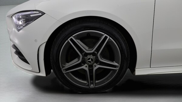 Used Mercedes-Benz CLA 2020 for sale - 75669510: Photo 19