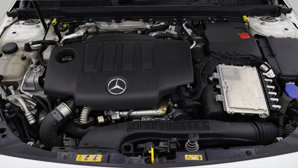 Used Mercedes-Benz CLA 2020 for sale - 75669510: Photo 20
