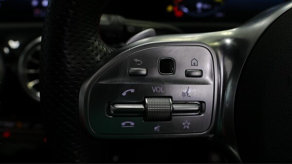 Used Mercedes-Benz CLA 2020 for sale - 75669510: Photo 25