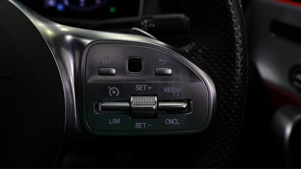 Used Mercedes-Benz CLA 2020 for sale - 75669510: Photo 26