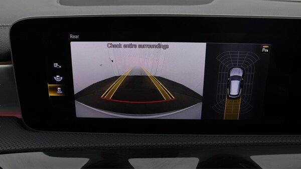 Used Mercedes-Benz CLA 2020 for sale - 75669510: Photo 27