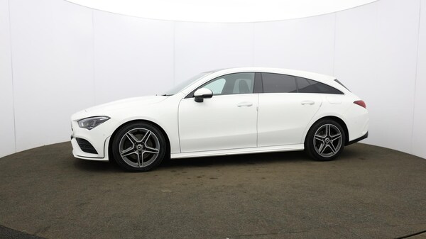 Used Mercedes-Benz CLA 2020 for sale - 75669510: Photo 38