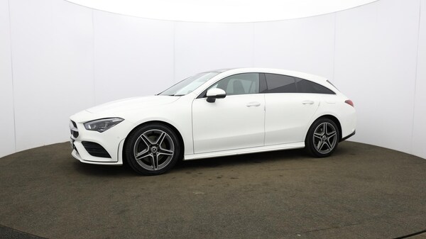Used Mercedes-Benz CLA 2020 for sale - 75669510: Photo 39