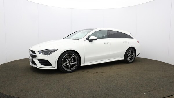 Used Mercedes-Benz CLA 2020 for sale - 75669510: Photo 40