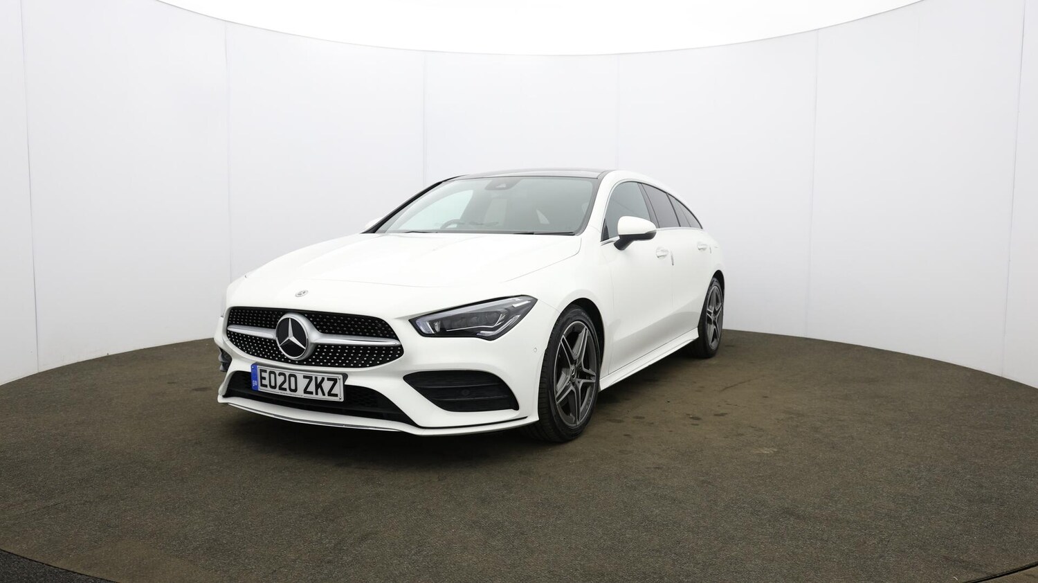 Vehicle 43