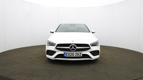 Used Mercedes-Benz CLA 2020 for sale - 75669510: Photo 46