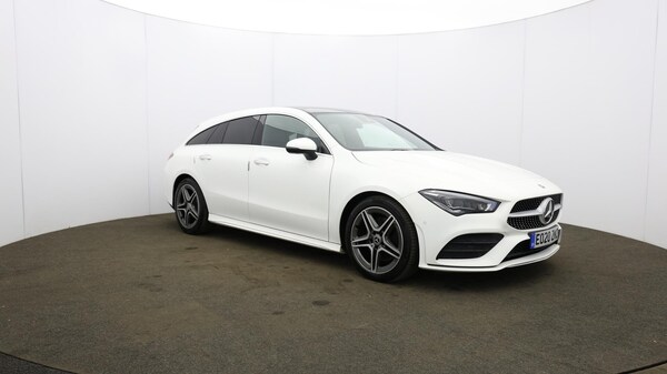 Used Mercedes-Benz CLA 2020 for sale - 75669510: Photo 52