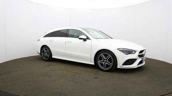 Used Mercedes-Benz CLA 2020 for sale - 75669510: Photo 53
