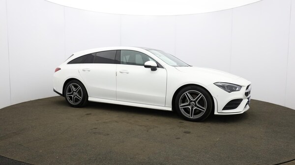Used Mercedes-Benz CLA 2020 for sale - 75669510: Photo 54