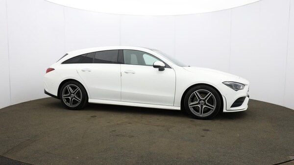 Used Mercedes-Benz CLA 2020 for sale - 75669510: Photo 55