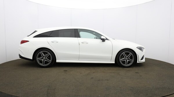 Used Mercedes-Benz CLA 2020 for sale - 75669510: Photo 57
