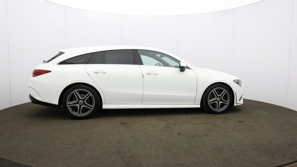 Used Mercedes-Benz CLA 2020 for sale - 75669510: Photo 58