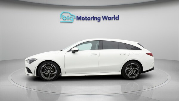 Used Mercedes-Benz CLA 2020 for sale - 75669510: Photo 5