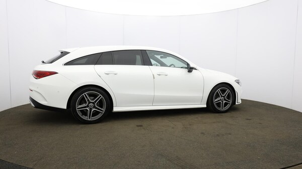 Used Mercedes-Benz CLA 2020 for sale - 75669510: Photo 60
