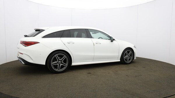Used Mercedes-Benz CLA 2020 for sale - 75669510: Photo 61