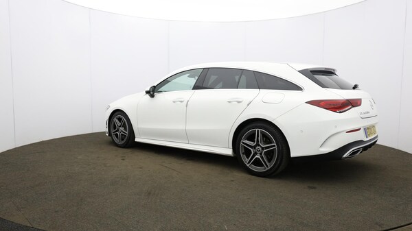 Used Mercedes-Benz CLA 2020 for sale - 75669510: Photo 70