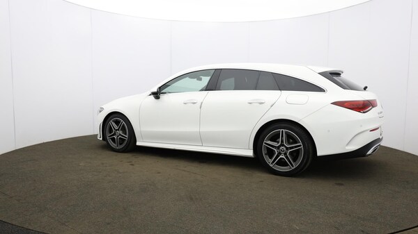 Used Mercedes-Benz CLA 2020 for sale - 75669510: Photo 71